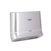 Купить Держатель для бумажных полотенец Qtap Pohodli 300 мм QTDR600SP Щетинистый никель (Для дома) , QTDR600SP / SD00042875 , в категории Держатели для бумажных полотенец , от бренда Qtap  Интернет-магазин сантехники ✓ Лучшие цены на рынке ✓ Огромный выбо