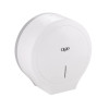 Купити Тримач для туалетного паперу Qtap Pohodli 270 мм QTDP100WP White (Pobut) , QTDP100WP / SD00042876 , в категории Тримачі для туалетного паперу , от бренда Qtap  Інтернет-магазин сантехніки ✓ Кращі ціни на ринку ✓ Величезний вибір ✓ Гарантія ✓ Заходь