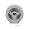Купити Тримач для туалетного паперу Qtap Pohodli 270 мм QTDP100BP White/Black (Držák) , QTDP100BP / SD00042877 , в категории Тримачі для туалетного паперу , от бренда Qtap  Інтернет-магазин сантехніки ✓ Кращі ціни на ринку ✓ Величезний вибір ✓ Гарантія ✓ 