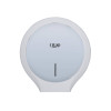 Купити Тримач для туалетного паперу Qtap Pohodli 270 мм QTDP100SP White/Grey (Držák) , QTDP100SP / SD00042878 , в категории Тримачі для туалетного паперу , от бренда Qtap  Інтернет-магазин сантехніки ✓ Кращі ціни на ринку ✓ Величезний вибір ✓ Гарантія ✓ З