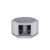 Купити Тримач для туалетного паперу Qtap Pohodli 270 мм QTDP100SP White/Grey (Držák) , QTDP100SP / SD00042878 , в категории Тримачі для туалетного паперу , от бренда Qtap  Інтернет-магазин сантехніки ✓ Кращі ціни на ринку ✓ Величезний вибір ✓ Гарантія ✓ З