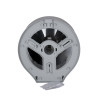 Купити Тримач для туалетного паперу Qtap Pohodli 270 мм QTDP100SP White/Grey (Držák) , QTDP100SP / SD00042878 , в категории Тримачі для туалетного паперу , от бренда Qtap  Інтернет-магазин сантехніки ✓ Кращі ціни на ринку ✓ Величезний вибір ✓ Гарантія ✓ З