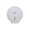 Купить Держатель для туалетной бумаги Qtap Pohodli 270 мм QTDP112WP White (Держатель) , QTDP112WP / SD00042880 , в категории Держатели для туалетной бумаги , от бренда Qtap  Интернет-магазин сантехники ✓ Лучшие цены на рынке ✓ Огромный выбор ✓ Гарантия ✓ 