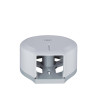 Купить Держатель для туалетной бумаги Qtap Pohodli 270 мм QTDP112WP White (Держатель) , QTDP112WP / SD00042880 , в категории Держатели для туалетной бумаги , от бренда Qtap  Интернет-магазин сантехники ✓ Лучшие цены на рынке ✓ Огромный выбор ✓ Гарантия ✓ 