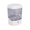 Купить Диспенсер для мыла Qtap Pohodli DM600WP White (Дозатор) , DM600WP / SD00042885 , в категории Дозаторы для жидкого мыла , от бренда Qtap  Интернет-магазин сантехники ✓ Лучшие цены на рынке ✓ Огромный выбор ✓ Гарантия ✓ Заходите!