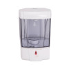 Купить Диспенсер для мыла Qtap Pohodli DM600WP White (Дозатор) , DM600WP / SD00042885 , в категории Дозаторы для жидкого мыла , от бренда Qtap  Интернет-магазин сантехники ✓ Лучшие цены на рынке ✓ Огромный выбор ✓ Гарантия ✓ Заходите!
