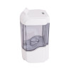 Купить Диспенсер для мыла Qtap Pohodli DM600WP White (Дозатор) , DM600WP / SD00042885 , в категории Дозаторы для жидкого мыла , от бренда Qtap  Интернет-магазин сантехники ✓ Лучшие цены на рынке ✓ Огромный выбор ✓ Гарантия ✓ Заходите!