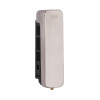 Купить Диспенсер для мыла Qtap Pohodli DM350CS1 Щетинистый никель (Дозатор) , DM350CS1 / SD00042886 , в категории Дозаторы для жидкого мыла , от бренда Qtap  Интернет-магазин сантехники ✓ Лучшие цены на рынке ✓ Огромный выбор ✓ Гарантия ✓ Заходите!