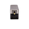 Купить Диспенсер для мыла Qtap Pohodli DM350CS1 Щетинистый никель (Дозатор) , DM350CS1 / SD00042886 , в категории Дозаторы для жидкого мыла , от бренда Qtap  Интернет-магазин сантехники ✓ Лучшие цены на рынке ✓ Огромный выбор ✓ Гарантия ✓ Заходите!