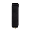 Купить Диспенсер для мыла Qtap Pohodli DM350CS1 Щетинистый никель (Дозатор) , DM350CS1 / SD00042886 , в категории Дозаторы для жидкого мыла , от бренда Qtap  Интернет-магазин сантехники ✓ Лучшие цены на рынке ✓ Огромный выбор ✓ Гарантия ✓ Заходите!