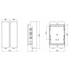 Купить Диспенсер для мыла Qtap Pohodli двойной DM350CS2 Brushed Nickel (Дозатор) , DM350CS2 / SD00042887 , в категории Дозаторы для жидкого мыла , от бренда Qtap  Интернет-магазин сантехники ✓ Лучшие цены на рынке ✓ Огромный выбор ✓ Гарантия ✓ Заходите!