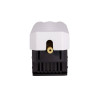 Купити Диспенсер для мила Qtap Pohodli DM350WP1 White (Pobut) , DM350WP1 / SD00042888 , в категории Дозатори для рідкого мила , от бренда Qtap  Інтернет-магазин сантехніки ✓ Кращі ціни на ринку ✓ Величезний вибір ✓ Гарантія ✓ Заходьте!