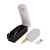 Купити Диспенсер для мила Qtap Pohodli DM350WP1 White (Pobut) , DM350WP1 / SD00042888 , в категории Дозатори для рідкого мила , от бренда Qtap  Інтернет-магазин сантехніки ✓ Кращі ціни на ринку ✓ Величезний вибір ✓ Гарантія ✓ Заходьте!