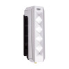Купити Диспенсер для мила Qtap Pohodli QTDM350CP1 Chrome (Dávkovač) , QTDM350CP1 / SD00042889 , в категории Дозатори для рідкого мила , от бренда Qtap  Інтернет-магазин сантехніки ✓ Кращі ціни на ринку ✓ Величезний вибір ✓ Гарантія ✓ Заходьте!