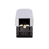 Купити Диспенсер для мила Qtap Pohodli QTDM350CP1 Chrome (Dávkovač) , QTDM350CP1 / SD00042889 , в категории Дозатори для рідкого мила , от бренда Qtap  Інтернет-магазин сантехніки ✓ Кращі ціни на ринку ✓ Величезний вибір ✓ Гарантія ✓ Заходьте!