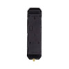 Купити Диспенсер для мила Qtap Pohodli QTDM350CP1 Chrome (Dávkovač) , QTDM350CP1 / SD00042889 , в категории Дозатори для рідкого мила , от бренда Qtap  Інтернет-магазин сантехніки ✓ Кращі ціни на ринку ✓ Величезний вибір ✓ Гарантія ✓ Заходьте!