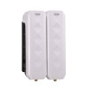 Купити Диспенсер для мила Qtap Pohodli подвійний QTDM350WP2 White (Dávkovač) , QTDM350WP2 / SD00042890 , в категории Дозатори для рідкого мила , от бренда Qtap  Інтернет-магазин сантехніки ✓ Кращі ціни на ринку ✓ Величезний вибір ✓ Гарантія ✓ Заходьте!