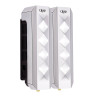 Купити Диспенсер для мила Qtap Pohodli подвійний QTDM350CP2 Chrome (Dávkovač) , QTDM350CP2 / SD00042891 , в категории Дозатори для рідкого мила , от бренда Qtap  Інтернет-магазин сантехніки ✓ Кращі ціни на ринку ✓ Величезний вибір ✓ Гарантія ✓ Заходьте!