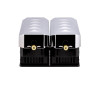Купити Диспенсер для мила Qtap Pohodli подвійний QTDM350CP2 Chrome (Dávkovač) , QTDM350CP2 / SD00042891 , в категории Дозатори для рідкого мила , от бренда Qtap  Інтернет-магазин сантехніки ✓ Кращі ціни на ринку ✓ Величезний вибір ✓ Гарантія ✓ Заходьте!