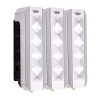 Купити Диспенсер для мила Qtap Pohodli потрійний QTDM350CP3 Chrome (Dávkovač) , QTDM350CP3 / SD00042892 , в категории Дозатори для рідкого мила , от бренда Qtap  Інтернет-магазин сантехніки ✓ Кращі ціни на ринку ✓ Величезний вибір ✓ Гарантія ✓ Заходьте!