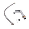 Купити Змішувач для раковини Qtap Kralovice QTKRL1029103C Chrome , QTKRL1029103C / SD00042893 , в категории Змішувачі для умивальника , от бренда Qtap  Інтернет-магазин сантехніки ✓ Кращі ціни на ринку ✓ Величезний вибір ✓ Гарантія ✓ Заходьте!