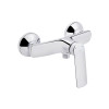 Купить Смеситель для душа Qtap Kralovice QTKRL4029103C Хром , QTKRL4029103C / SD00042901 , в категории Смесители для душа , от бренда Qtap  Интернет-магазин сантехники ✓ Лучшие цены на рынке ✓ Огромный выбор ✓ Гарантия ✓ Заходите!