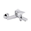 Купить Смеситель для ванны Qtap Kralovice QTKRL3029103DC Хром , QTKRL3029103DC / SD00042902 , в категории Смесители для ванной , от бренда Qtap  Интернет-магазин сантехники ✓ Лучшие цены на рынке ✓ Огромный выбор ✓ Гарантия ✓ Заходите!
