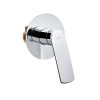 Купити Змішувач для душу Qtap Kralovice прихованого монтажу QTKRL6029103C Chrome , QTKRL6029103C / SD00042903 , в категории Змішувачі для ванної , от бренда Qtap  Інтернет-магазин сантехніки ✓ Кращі ціни на ринку ✓ Величезний вибір ✓ Гарантія ✓ Заходьте!