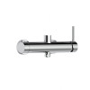 Купить Душевая система универсальная Qtap Sloup для двух потребителей QT57103OC Chrome , QT57103OC / SD00042950 , в категории Душевые системы и панели , от бренда Qtap  Интернет-магазин сантехники ✓ Лучшие цены на рынке ✓ Огромный выбор ✓ Гарантия ✓ Заход