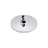 Купить Душевая система универсальная Qtap Sloup для двух потребителей QT57103OC Chrome , QT57103OC / SD00042950 , в категории Душевые системы и панели , от бренда Qtap  Интернет-магазин сантехники ✓ Лучшие цены на рынке ✓ Огромный выбор ✓ Гарантия ✓ Заход