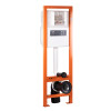 Купить Установка для унитаза Qtap Nest Uni QT0233M370 , QT0233M370 / SD00042963 , в категории Инсталляции , от бренда Qtap  Интернет-магазин сантехники ✓ Лучшие цены на рынке ✓ Огромный выбор ✓ Гарантия ✓ Заходите!