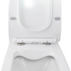 Купить Набір Qtap інсталяція 3 в 1 Nest QT0133M425 з панеллю змиву круглою QT0111M11111SAT + унітаз з сидінням Crow QT05335170W , QT05335170W0133M425M11111SAT / SD00042987 , в категории Унитазы подвесные , от бренда Qtap  Интернет-магазин сантехники ✓ Луч