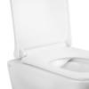 Купить Набір Qtap інсталяція 3 в 1 Nest QT0133M425 з панеллю змиву круглою QT0111M11111SAT + унітаз з сидінням Tern QT1733052ERW , QT1733052ERW0133M425M11111SAT / SD00043021 , в категории Унитазы подвесные , от бренда Qtap  Интернет-магазин сантехники ✓ Л