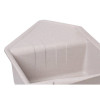 Купить Кухонна мийка Lidz з додатковою чашею 1000x500/225 MAR-07 (LIDZMAR071000500225) , LIDZMAR071000500225 / SD00043090 , в категории Кухонные мойки из камня , от бренда Lidz  Интернет-магазин сантехники ✓ Лучшие цены на рынке ✓ Огромный выбор ✓ Гаранти
