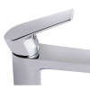 Купити Змішувач для раковини Qtap Stenava QTST10M4310102 Chrome , QTST10M4310102 / SD00043152 , в категории Змішувачі для умивальника , от бренда Qtap  Інтернет-магазин сантехніки ✓ Кращі ціни на ринку ✓ Величезний вибір ✓ Гарантія ✓ Заходьте!