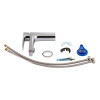 Купити Змішувач для раковини Qtap Stenava QTST10M4310102 Chrome , QTST10M4310102 / SD00043152 , в категории Змішувачі для умивальника , от бренда Qtap  Інтернет-магазин сантехніки ✓ Кращі ціни на ринку ✓ Величезний вибір ✓ Гарантія ✓ Заходьте!