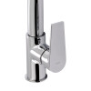Купить Смеситель для кухни Qtap Stenava QTST10M45102C Хром , QTST10M45102C / SD00043153 , в категории Смесители для кухни , от бренда Qtap  Интернет-магазин сантехники ✓ Лучшие цены на рынке ✓ Огромный выбор ✓ Гарантия ✓ Заходите!