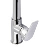 Купить Смеситель для кухни Qtap Stenava QTST10M45102C Хром , QTST10M45102C / SD00043153 , в категории Смесители для кухни , от бренда Qtap  Интернет-магазин сантехники ✓ Лучшие цены на рынке ✓ Огромный выбор ✓ Гарантия ✓ Заходите!