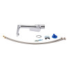 Купить Смеситель для кухни Qtap Stenava QTST10M45102C Хром , QTST10M45102C / SD00043153 , в категории Смесители для кухни , от бренда Qtap  Интернет-магазин сантехники ✓ Лучшие цены на рынке ✓ Огромный выбор ✓ Гарантия ✓ Заходите!