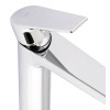 Купить Смеситель для раковины Qtap Stenava высокий QTST9045102FC Хром , QTST9045102FC / SD00043154 , в категории Смесители для умывальника , от бренда Qtap  Интернет-магазин сантехники ✓ Лучшие цены на рынке ✓ Огромный выбор ✓ Гарантия ✓ Заходите!