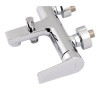Купить Смеситель для ванны Qtap Stenava QTST3045102DC Хром , QTST3045102DC / SD00043155 , в категории Смесители для ванной , от бренда Qtap  Интернет-магазин сантехники ✓ Лучшие цены на рынке ✓ Огромный выбор ✓ Гарантия ✓ Заходите!