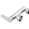 Купити Змішувач для душу Qtap Stenava QTST4045102C Chrome , QTST4045102C / SD00043156 , в категории Змішувачі для душу , от бренда Qtap  Інтернет-магазин сантехніки ✓ Кращі ціни на ринку ✓ Величезний вибір ✓ Гарантія ✓ Заходьте!