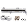 Купити Змішувач для душу Qtap Stenava QTST4045102C Chrome , QTST4045102C / SD00043156 , в категории Змішувачі для душу , от бренда Qtap  Інтернет-магазин сантехніки ✓ Кращі ціни на ринку ✓ Величезний вибір ✓ Гарантія ✓ Заходьте!