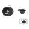 Купить Кухонна мийка Lidz 620x500/200 GRF-13 (LIDZGRF13620500200) , LIDZGRF13620500200 / SD00043266 , в категории Кухонные мойки из камня , от бренда Lidz  Интернет-магазин сантехники ✓ Лучшие цены на рынке ✓ Огромный выбор ✓ Гарантия ✓ Заходите!
