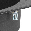 Купить Кухонна мийка Lidz 620x500/200 GRF-13 (LIDZGRF13620500200) , LIDZGRF13620500200 / SD00043266 , в категории Кухонные мойки из камня , от бренда Lidz  Интернет-магазин сантехники ✓ Лучшие цены на рынке ✓ Огромный выбор ✓ Гарантия ✓ Заходите!