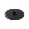 Купить Лійка для верхнього душу Qtap Hlavova 300 мм округла QTHLS300O1ZBB Black Matt , QTHLS300O1ZBB / SD00043479 , в категории Верхние души , от бренда Qtap  Интернет-магазин сантехники ✓ Лучшие цены на рынке ✓ Огромный выбор ✓ Гарантия ✓ Заходите!