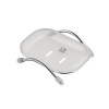 Купить Мильниця Lidz Playa 0203 (платик) LDPLA0203WHI37456 White , LDPLA0203WHI37456 / SD00043559 , в категории Мыльницы , от бренда Lidz  Интернет-магазин сантехники ✓ Лучшие цены на рынке ✓ Огромный выбор ✓ Гарантия ✓ Заходите!