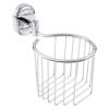 Купить Держатель для освежителя воздуха Lidz Oreo 0405 LDORE0405CRM37458 Chrome , LDORE0405CRM37458 / SD00043561 , в категории Аксессуары для ванной комнаты , от бренда Lidz  Интернет-магазин сантехники ✓ Лучшие цены на рынке ✓ Огромный выбор ✓ Гарантия ✓