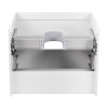 Купить Тумба подвесная Qtap Albatross 710х725х460 White QT0174TP700DW , QT0174TP700DW / SD00043627 , в категории Шкафы под умывальник , от бренда Qtap  Интернет-магазин сантехники ✓ Лучшие цены на рынке ✓ Огромный выбор ✓ Гарантия ✓ Заходите!