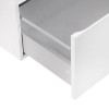 Купить Тумба подвесная Qtap Albatross 710х725х460 White QT0174TP700DW , QT0174TP700DW / SD00043627 , в категории Шкафы под умывальник , от бренда Qtap  Интернет-магазин сантехники ✓ Лучшие цены на рынке ✓ Огромный выбор ✓ Гарантия ✓ Заходите!